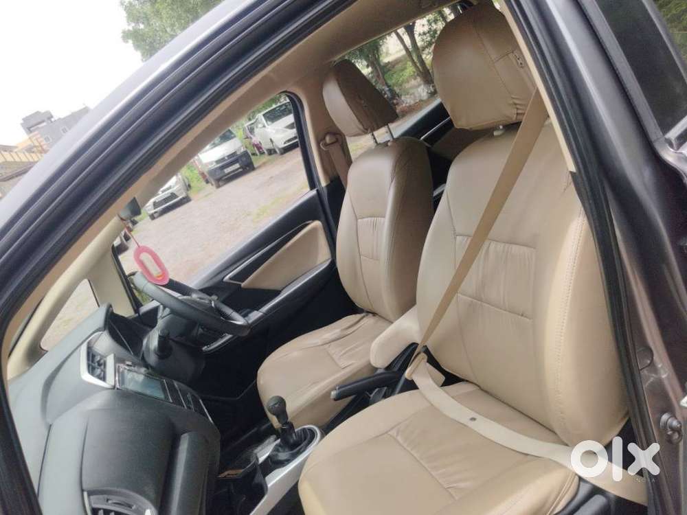 Honda Jazz Vx Diesel, 2019, Diesel