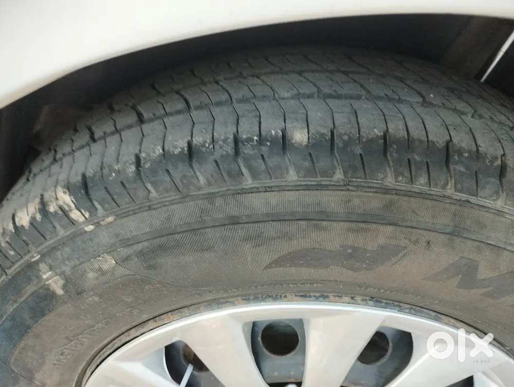 Maruti Suzuki Swift Dzire Tour 2012 Diesel 115000 Km Driven