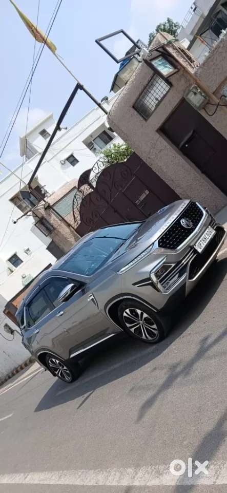 Mg Hector Sharp Pro 2.0 Turbo Diesel Mt, 2022, Diesel