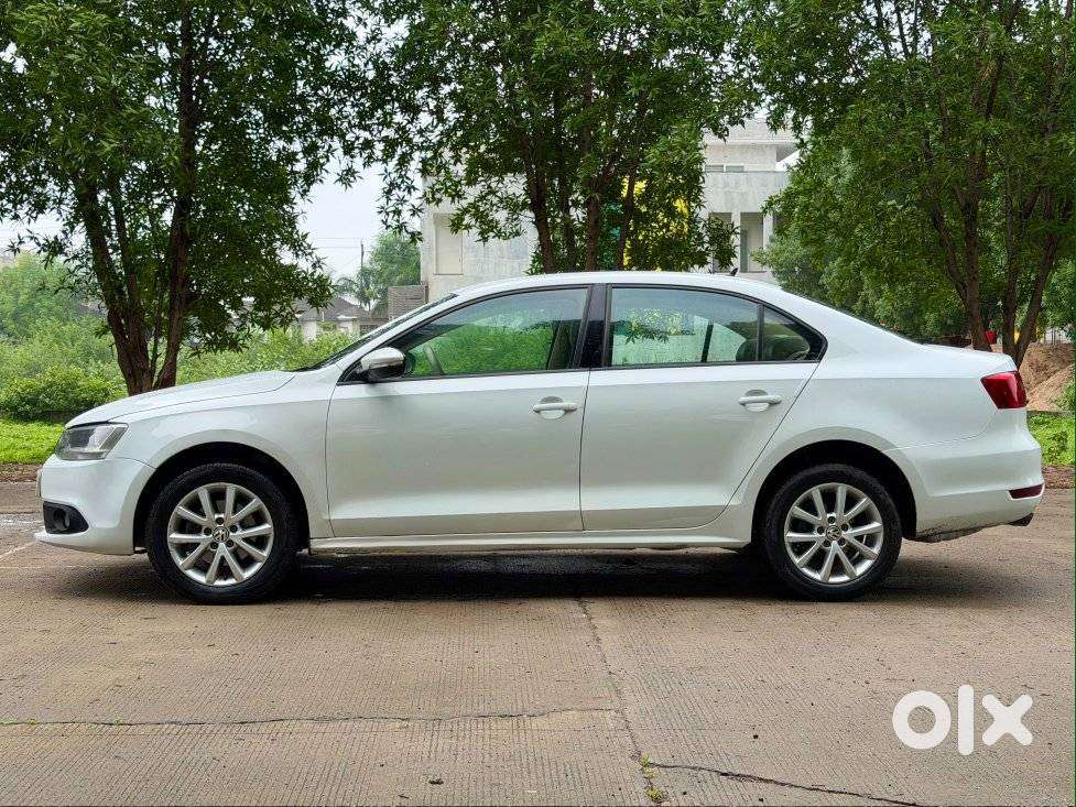 Volkswagen Jetta Comfortline Tsi, 2014, Petrol