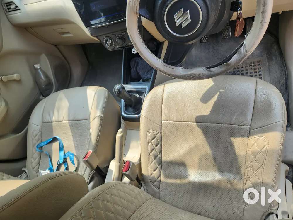 Maruti Dzire 1.2 Tour 2024