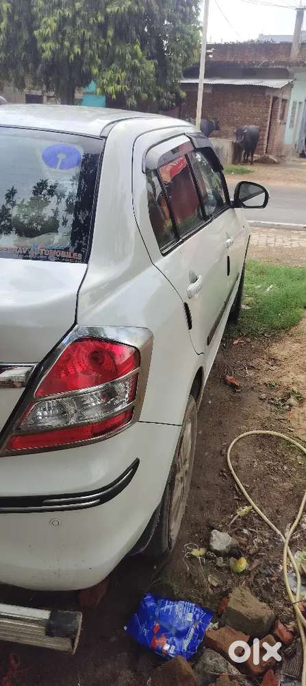 Maruti Suzuki Swift Dzire 2016 Year Argent Sell No Tympas