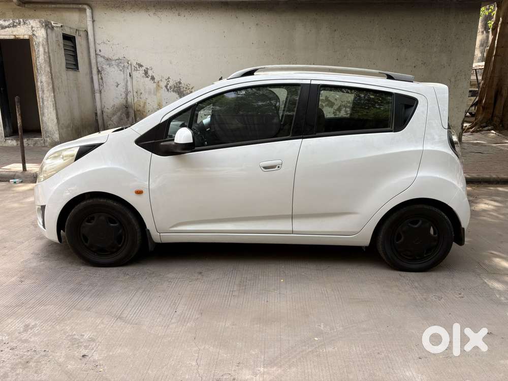 Chevrolet Beat Lt Opt Petrol, 2011, Cng & Hybrids