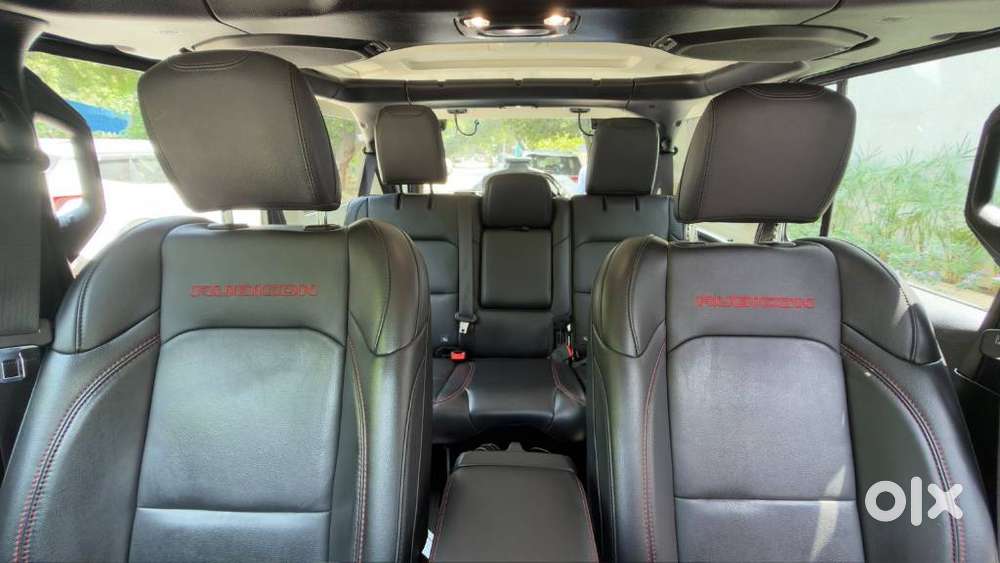 Jeep Wrangler 2.0 Rubicon Petrol At, 2023, Petrol