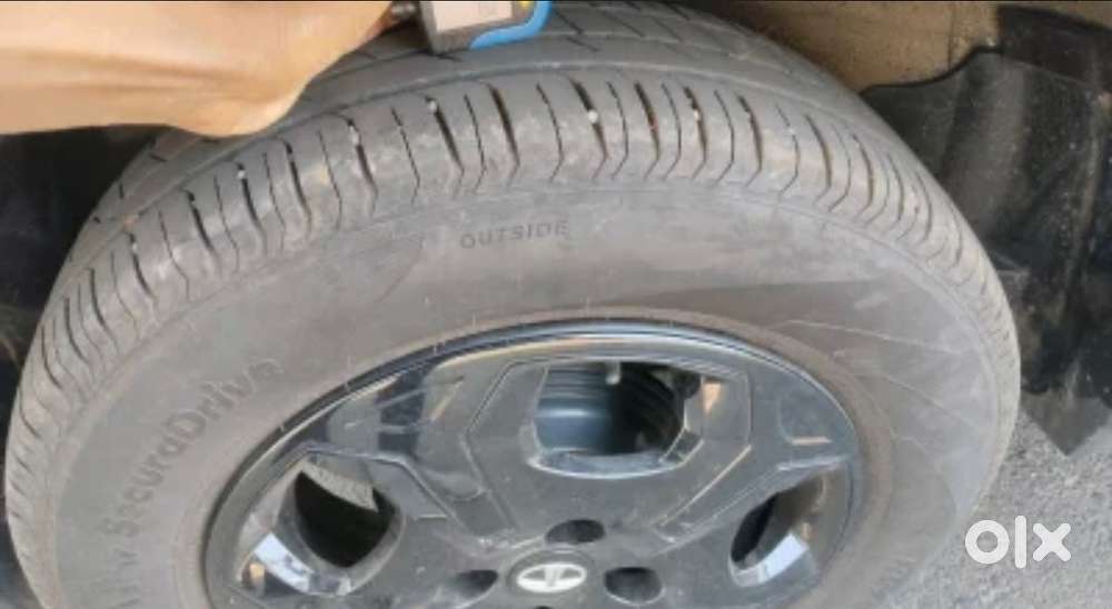 Tata Punch 2023 Petrol 17650 Km Driven