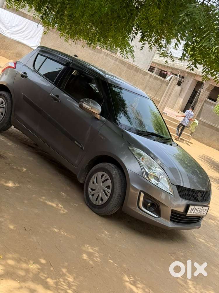 Maruti Suzuki Swift Diesel Good Condition