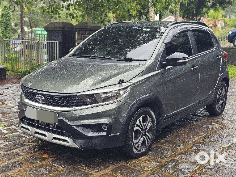 Tata Tiago 1.05 Revotorq Xz, 2023, Petrol