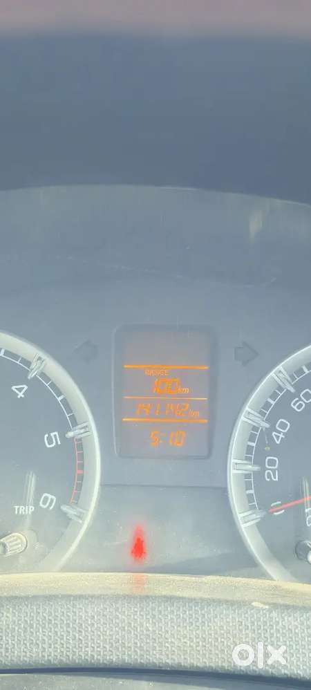 Maruti Suzuki Swift 2012 Vdi Diesel