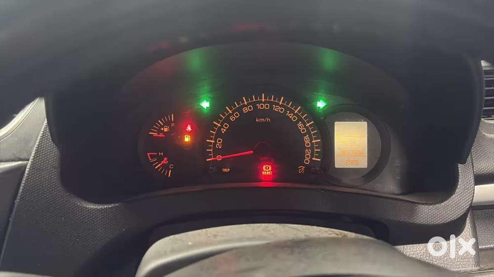 Maruti Suzuki Wagon R 1.2 Zxi, 2020, Petrol