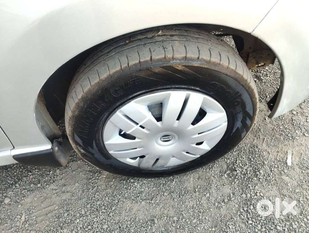 Maruti Suzuki A-star Vxi, 2011, Petrol