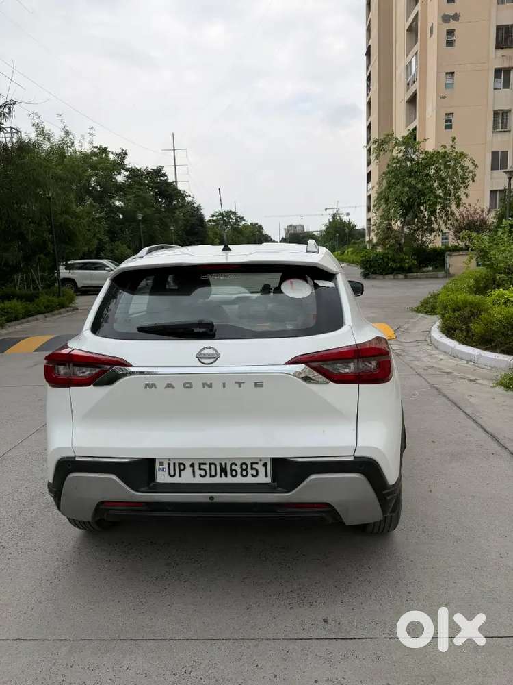 Nissan Magnite 1.0 Xl 2021( New Condition )
