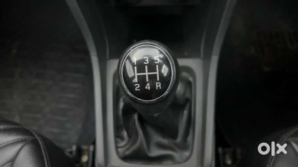 Maruti Suzuki Vitara Brezza Vdi (o), 2018, Diesel