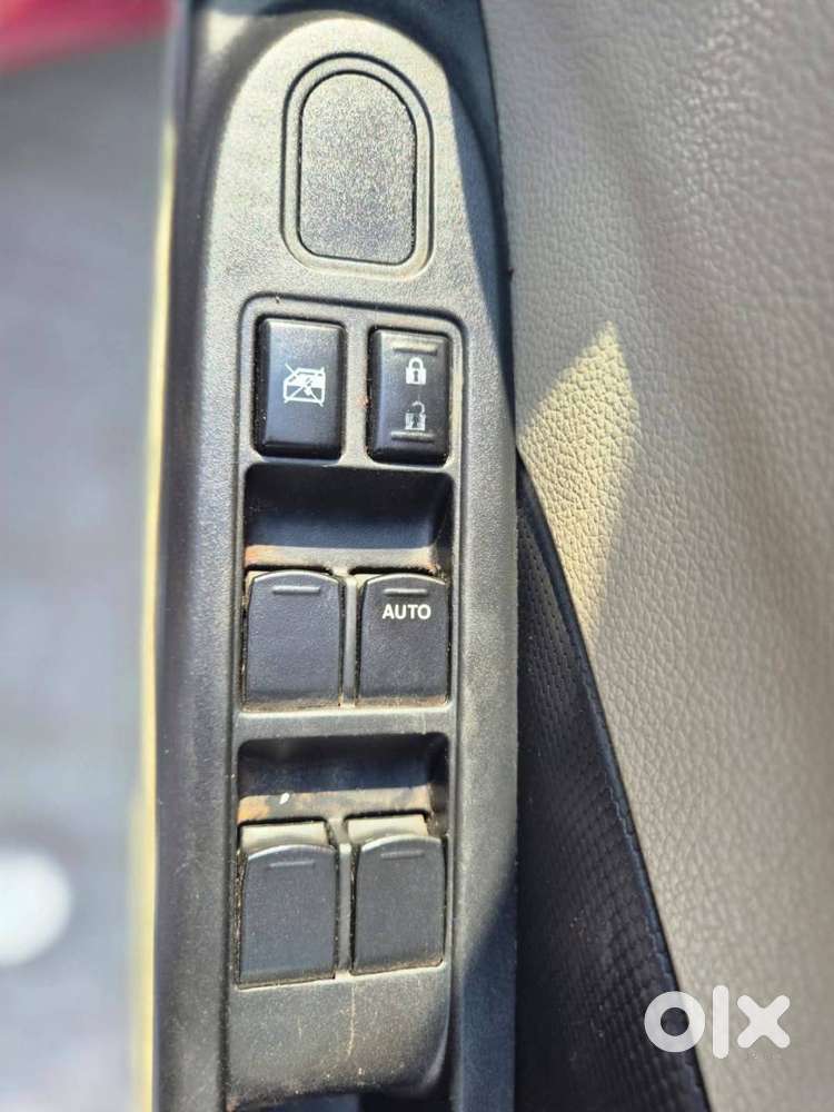 Maruti Suzuki Celerio 2014 Petrol 87100 Km Driven