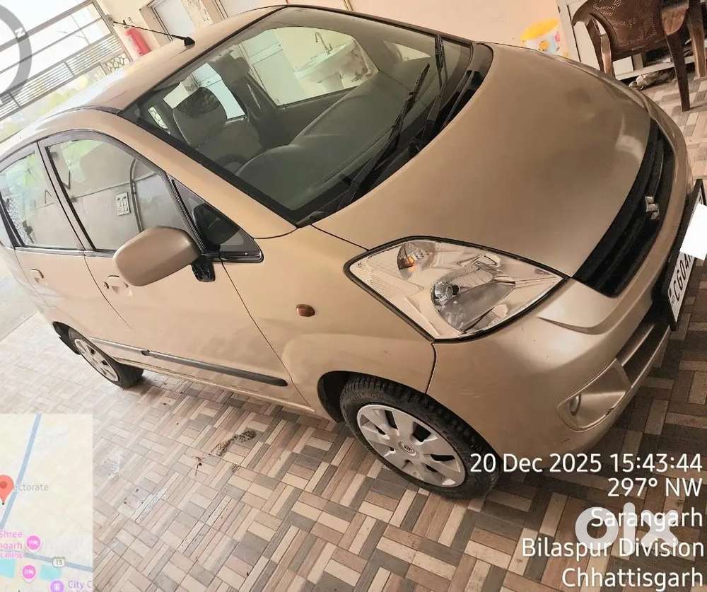 Maruti Suzuki Zen Estilo 2009 Petrol,