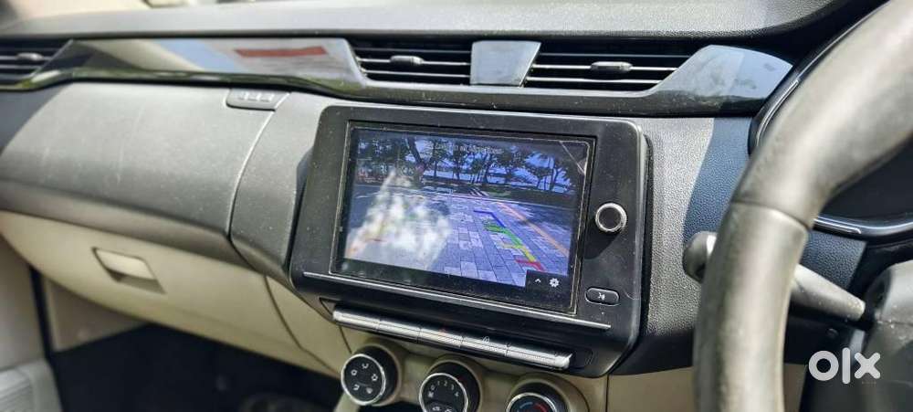 Renault Triber Rxt Easy-r Amt, 2020, Petrol