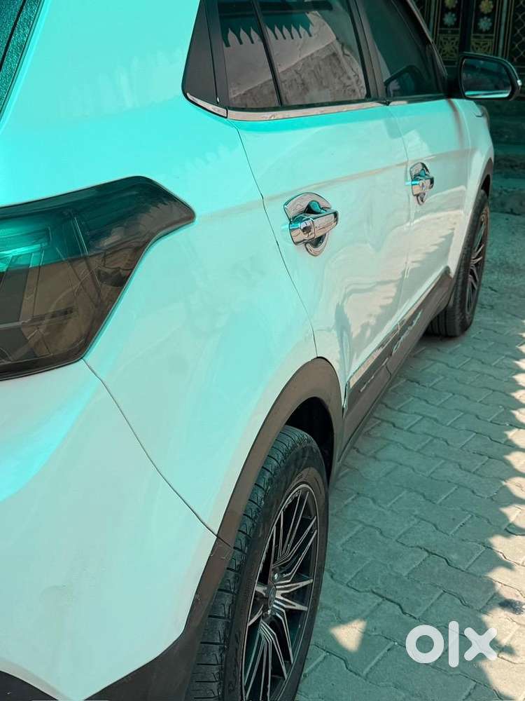Hyundai Diesel Car 2019