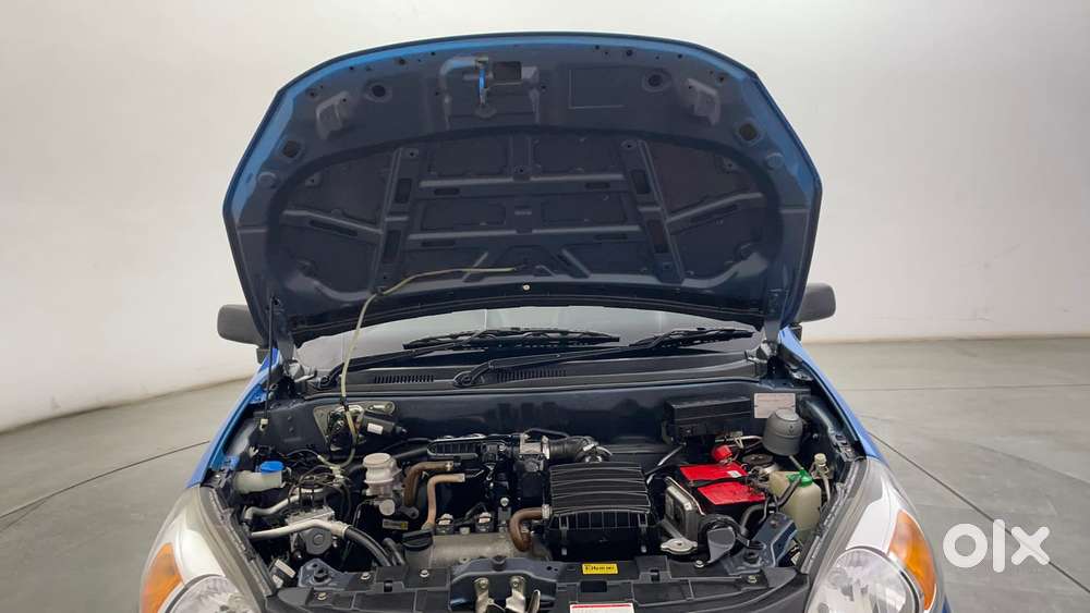 Maruti Suzuki Alto 800 0.8 Lxi (o), 2023, Petrol