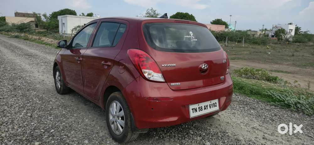 Hyundai I20 Sportz 1.4 Crdi, 2014, Diesel