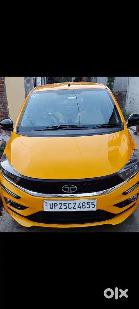 Tata Tiago 2020 Petrol 36000 Km Driven