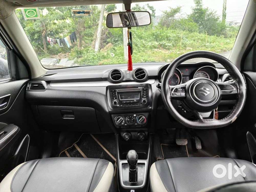 Maruti Suzuki Swift Vxi, 2020, Petrol