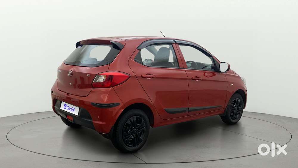 Tata Tiago 1.2 Revotron Xz, 2019, Petrol