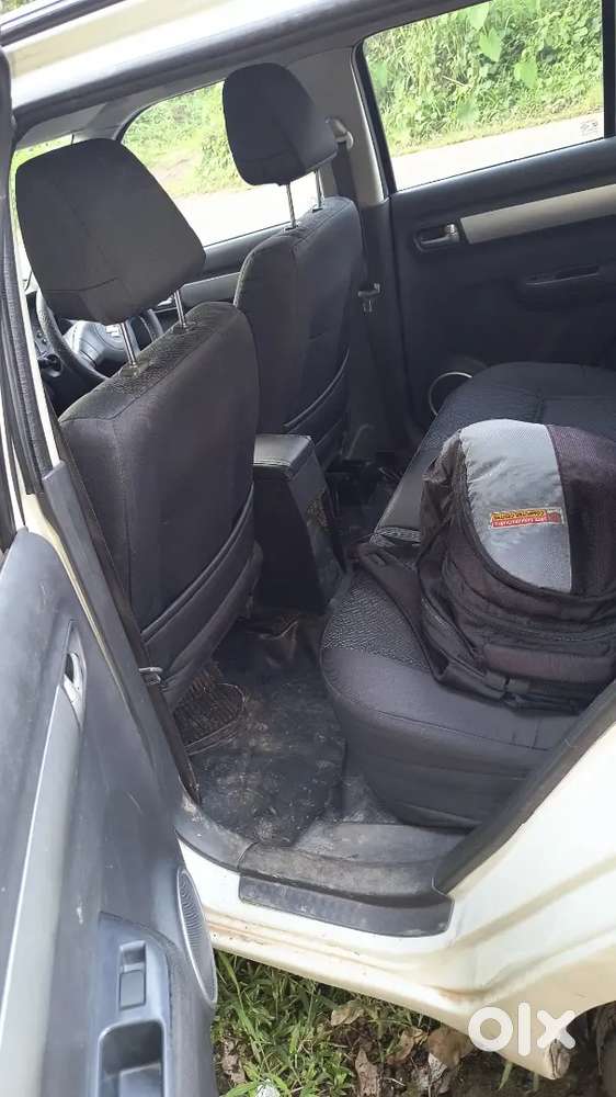 Maruti Suzuki Swift Vdi 2010