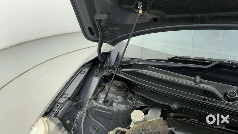 Maruti Suzuki Baleno 1.2 Zeta, 2017, Petrol