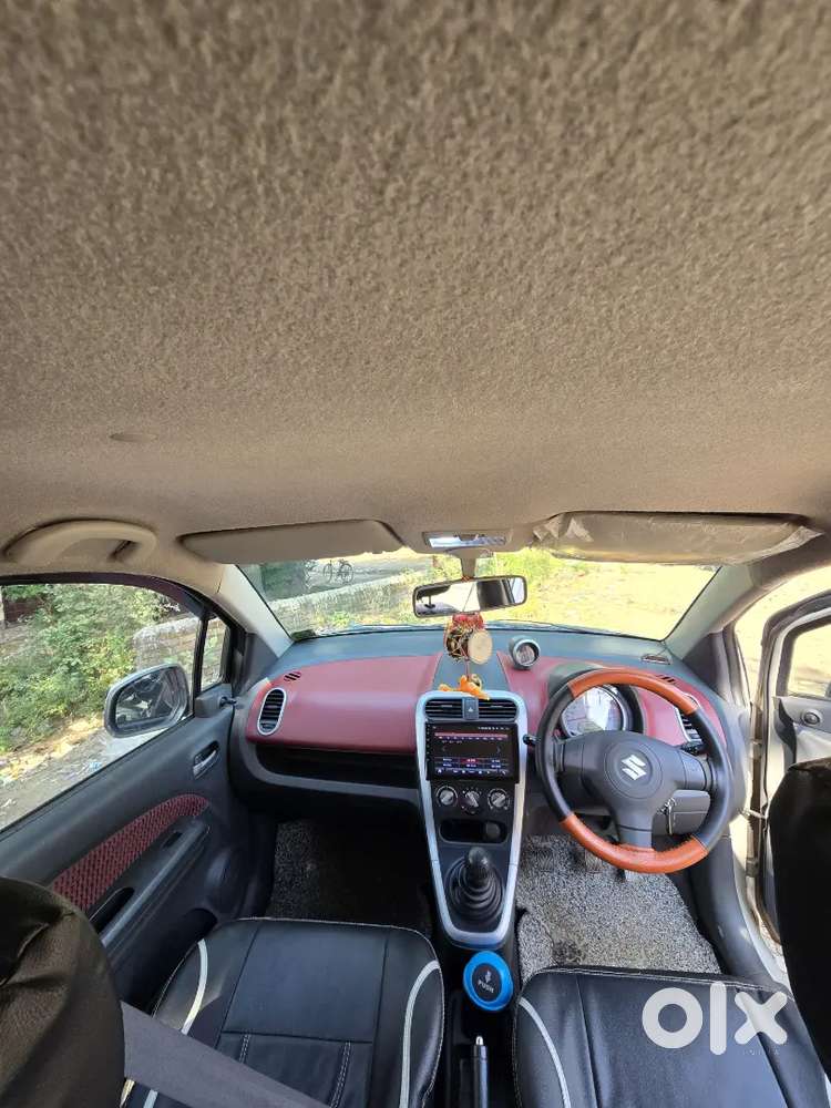 I Want To Sell My Fully Maintained Diesel Ritz