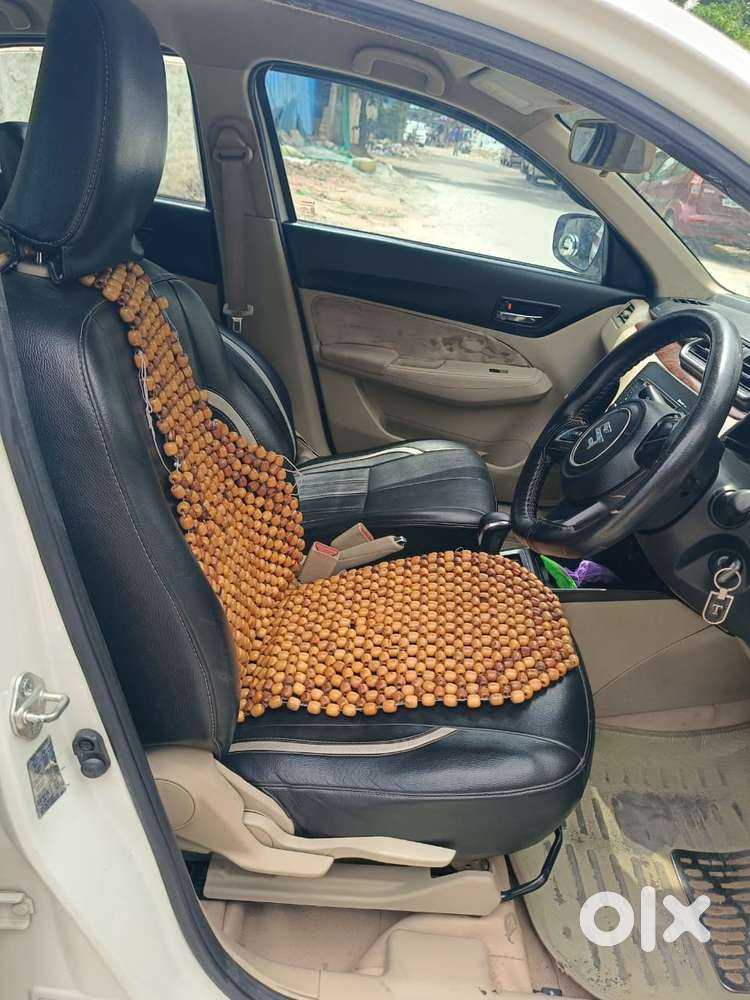 Maruti Suzuki Swift Dzire Vdi(o) Amt, 2017, Diesel