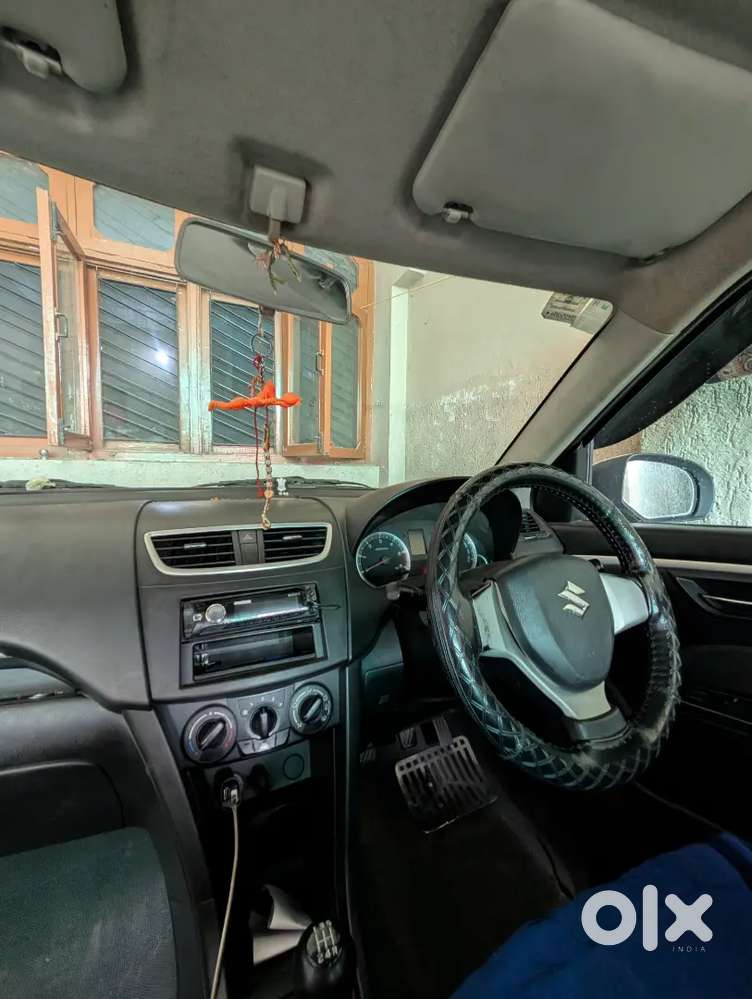 Maruti Suzuki Swift 2014 Diesel Well Maintained