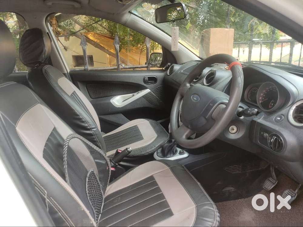 Car Is In Good Condition