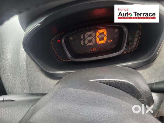 Renault Kwid Rxt 1.0, 2018, Petrol