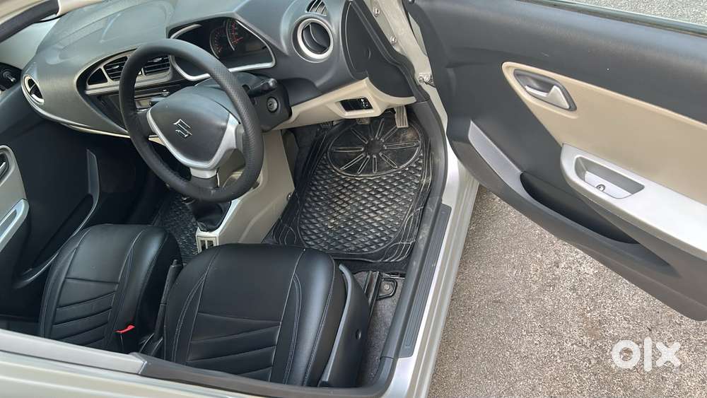 Maruti Suzuki Alto K10 Vxi (o), 2015, Petrol