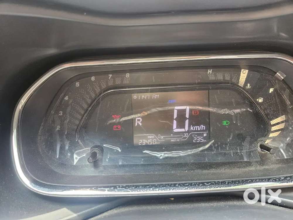 Tata Nexon 1.2 2023