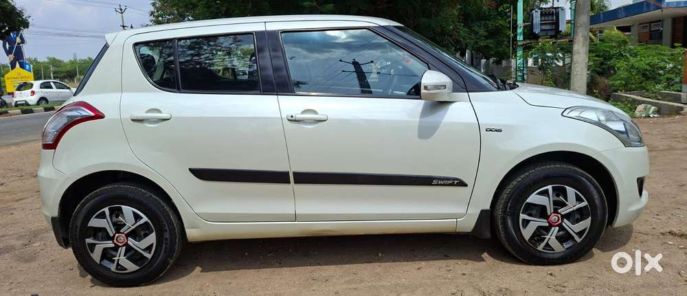 Maruti Suzuki Swift Ddis Vdi, 2014, Diesel