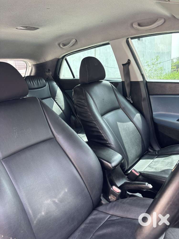 Hyundai I20 Active 1.4 S, 2015, Petrol