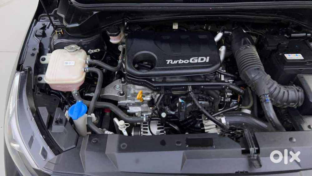 Hyundai New I20 1.0 Asta (o) Turbo Dct, 2023, Petrol