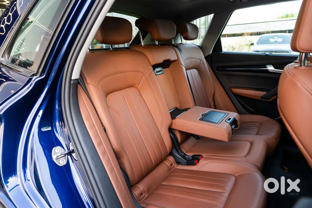 Audi Q5 2.0 45 Tfsi Technology, 2022, Petrol
