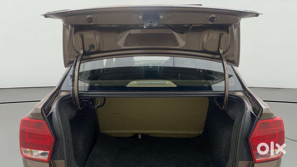 Volkswagen Ameo 1.5 Tdi Highline Plus 16, 2020, Diesel