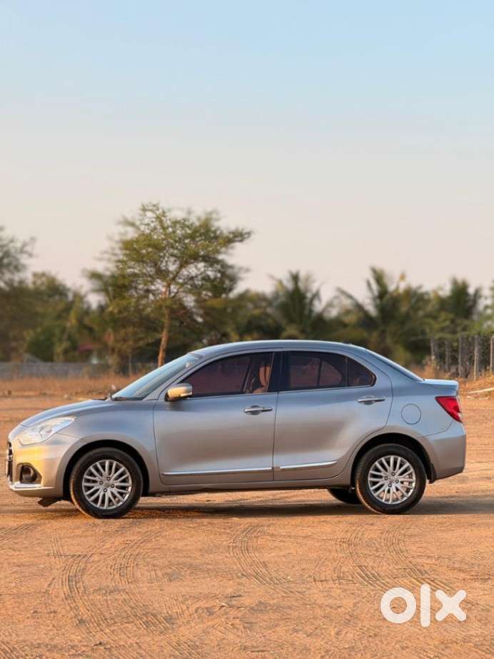 Maruti Suzuki Swift Dzire 1.2 Zxi Bsiv, 2020, Petrol