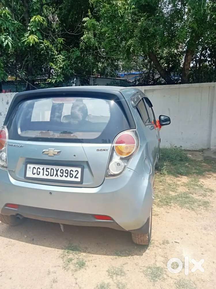 Chevrolet Best Condition Full Maintain