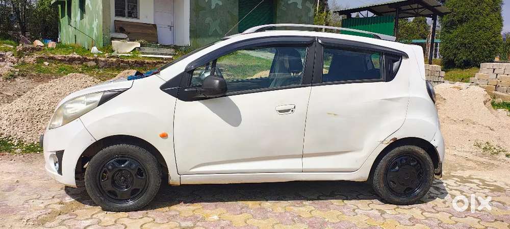 Chevrolet Beat 2013 Diesel Good Condition