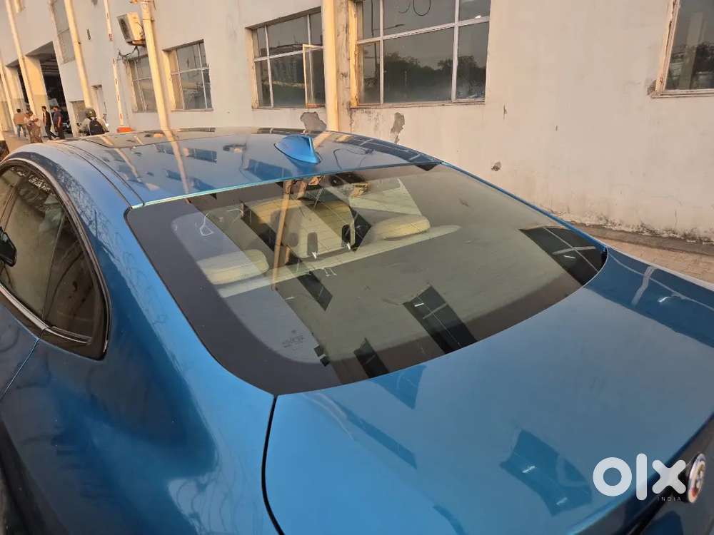 Bmw 2 Series Gran Coupe 2022 Petrol Well Maintained