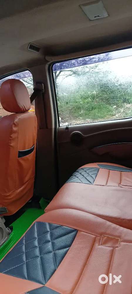 Mahindra Xylo Diesel 2010 Manual