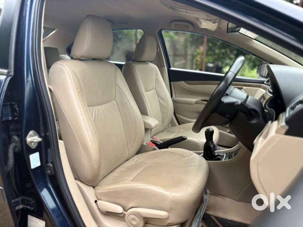 Maruti Suzuki Ciaz Alpha 1.5, 2022, Petrol