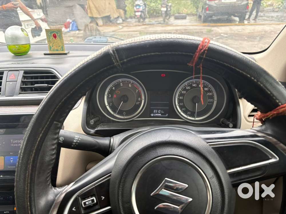 Maruti Suzuki Swift Dzire Petrol 2020