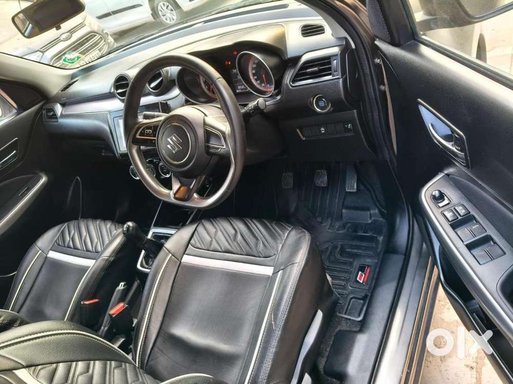 Maruti Suzuki Swift 2022 Petrol 60000 Km Driven