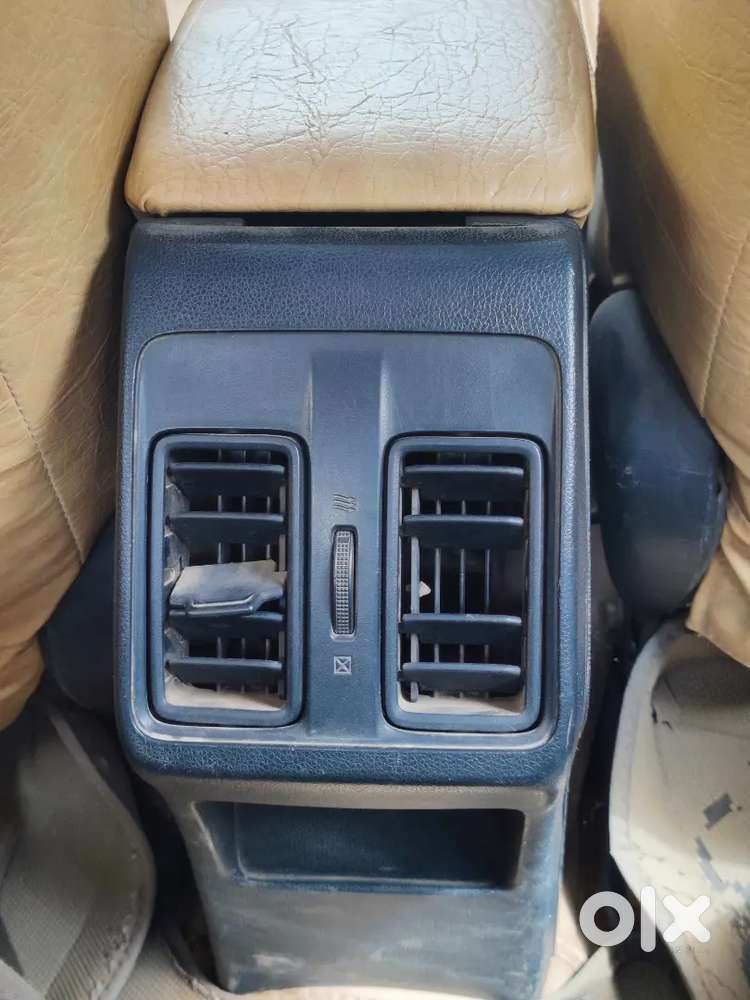 Honda City Diesel 2014 Car