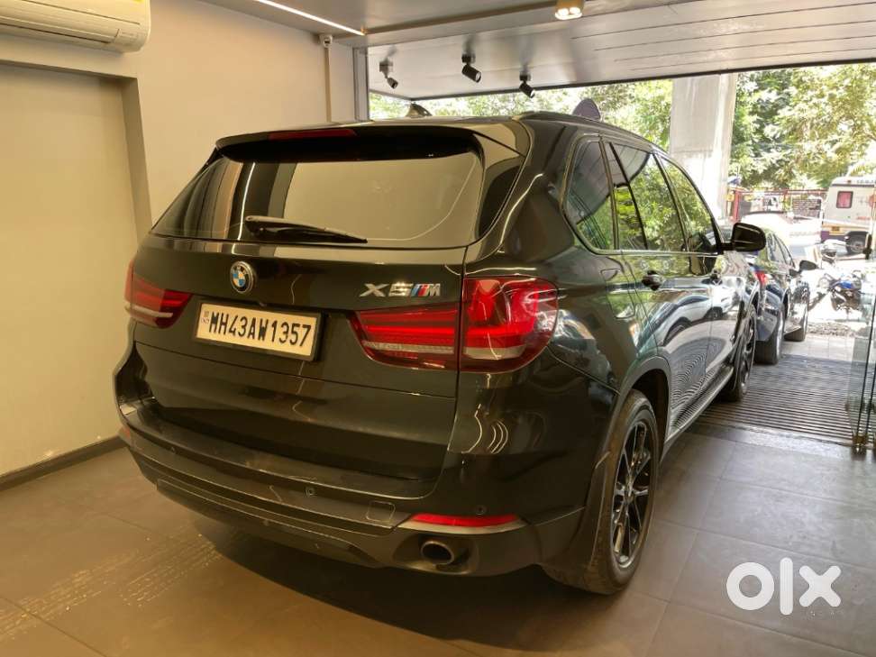 Bmw X5 Xdrive 30d, 2016, Diesel