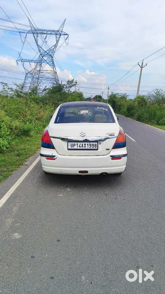 Maruti Suzuki Swift 2009
